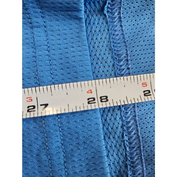 Champion Blue Athletic Tee XL - Picture 5 of 5